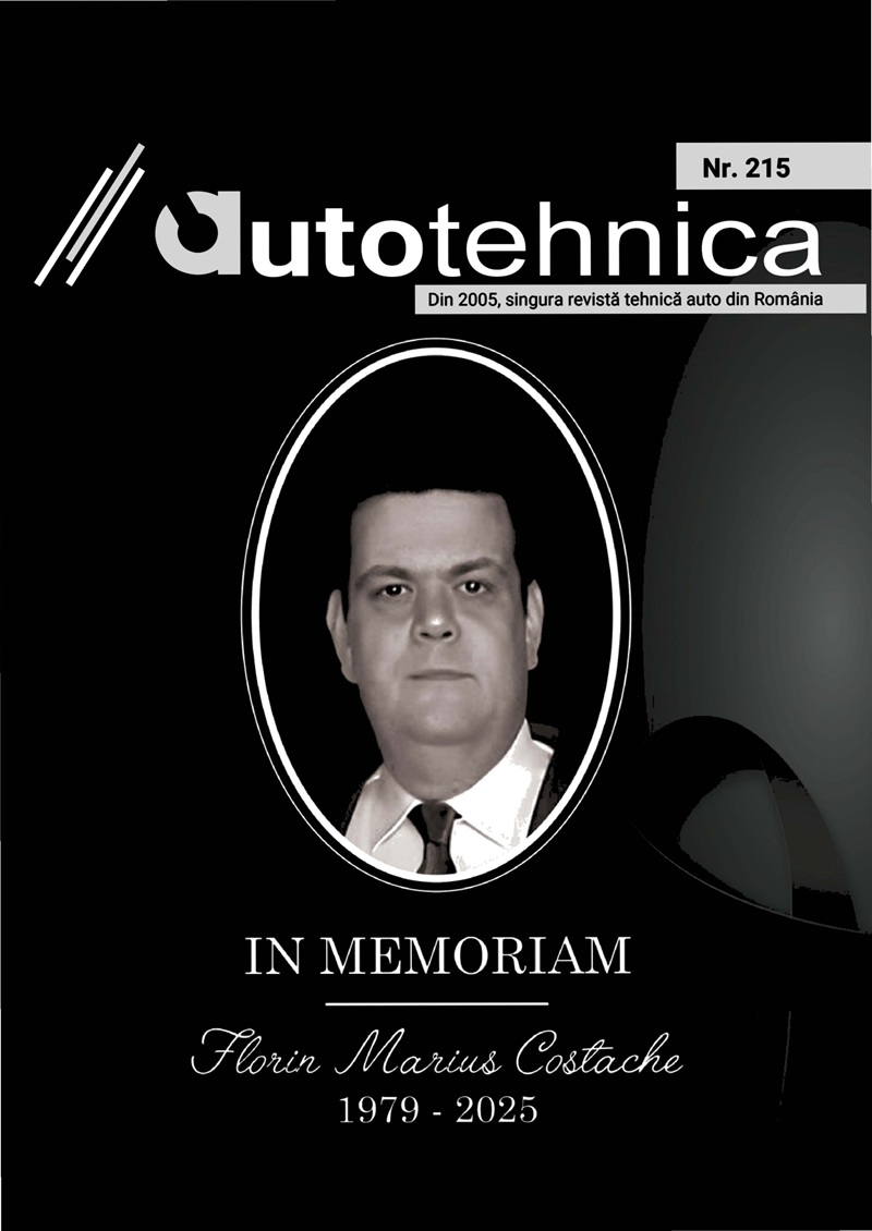 AutoTehnica 10 / 2025