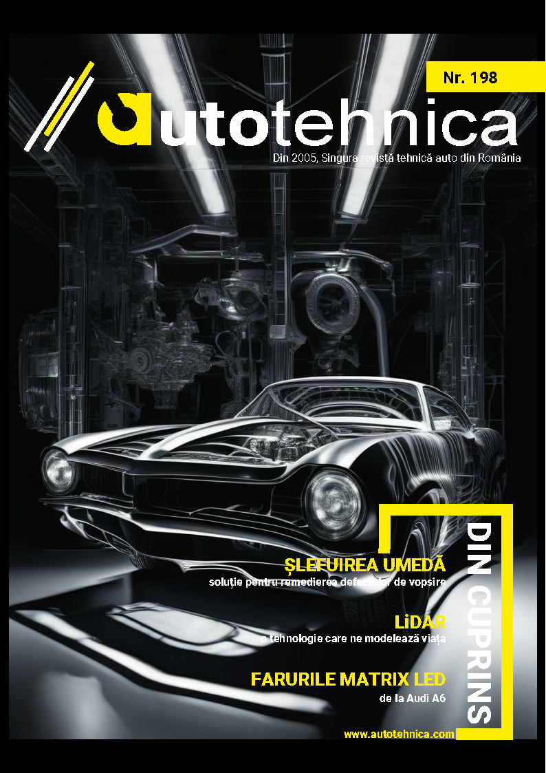 AutoTehnica 03 / 2024