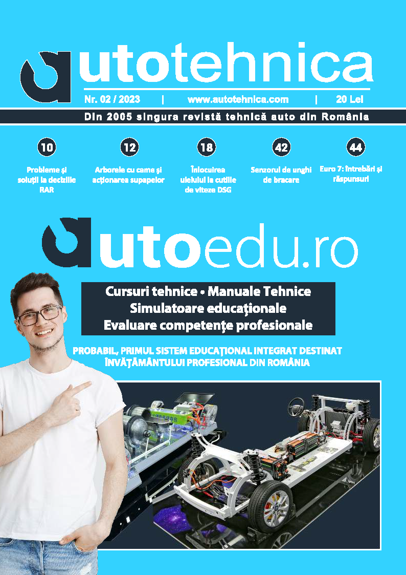 AutoTehnica 02 / 2023