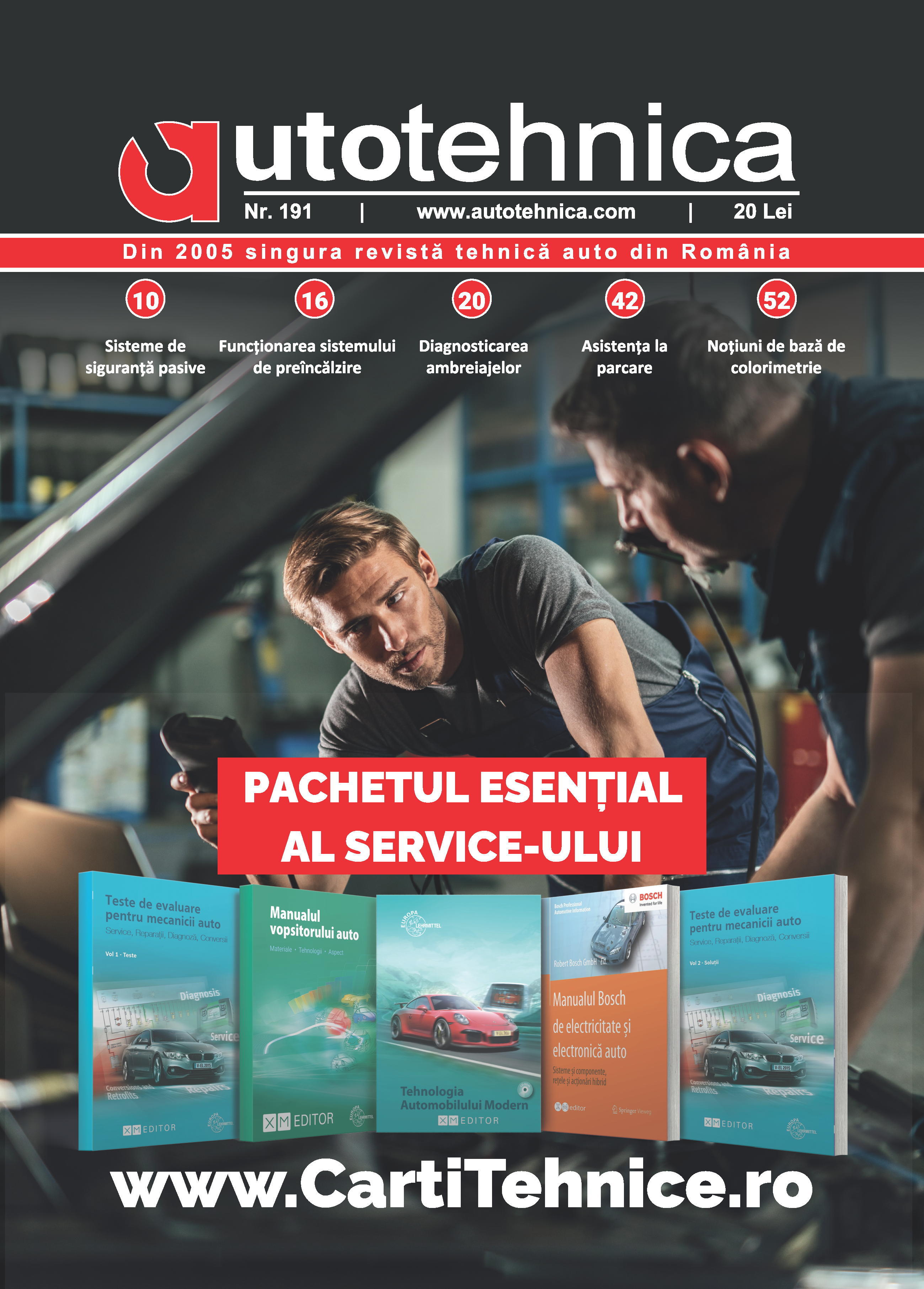 AutoTehnica 06 / 2023