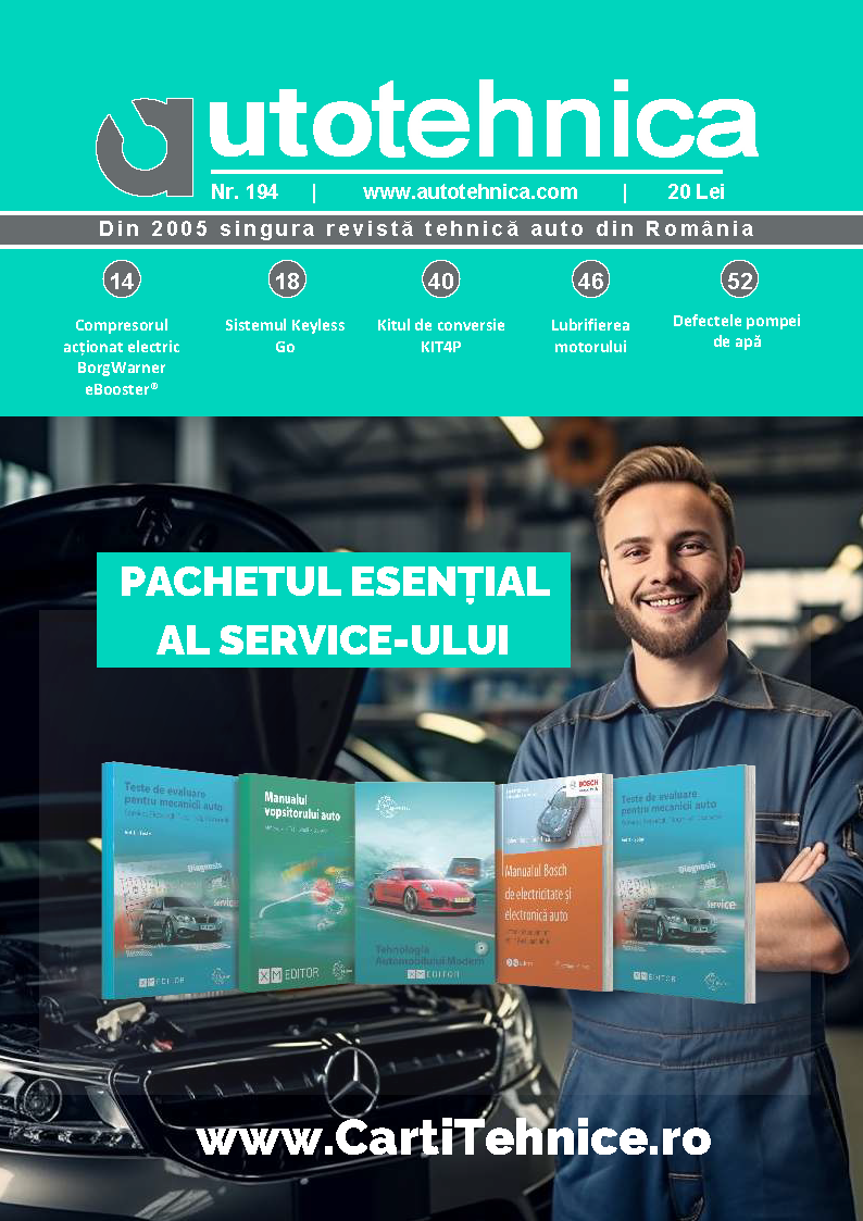 AutoTehnica 10 / 2023