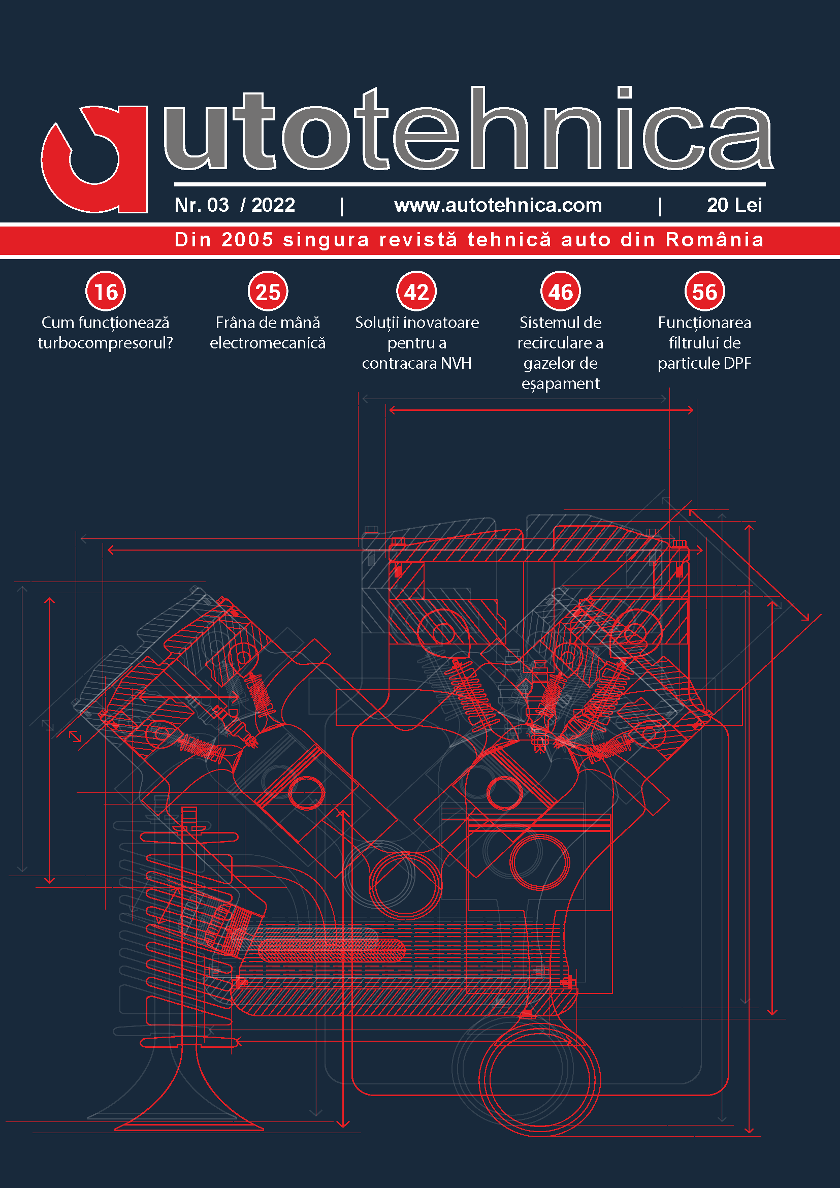 AutoTehnica 03 / 2022