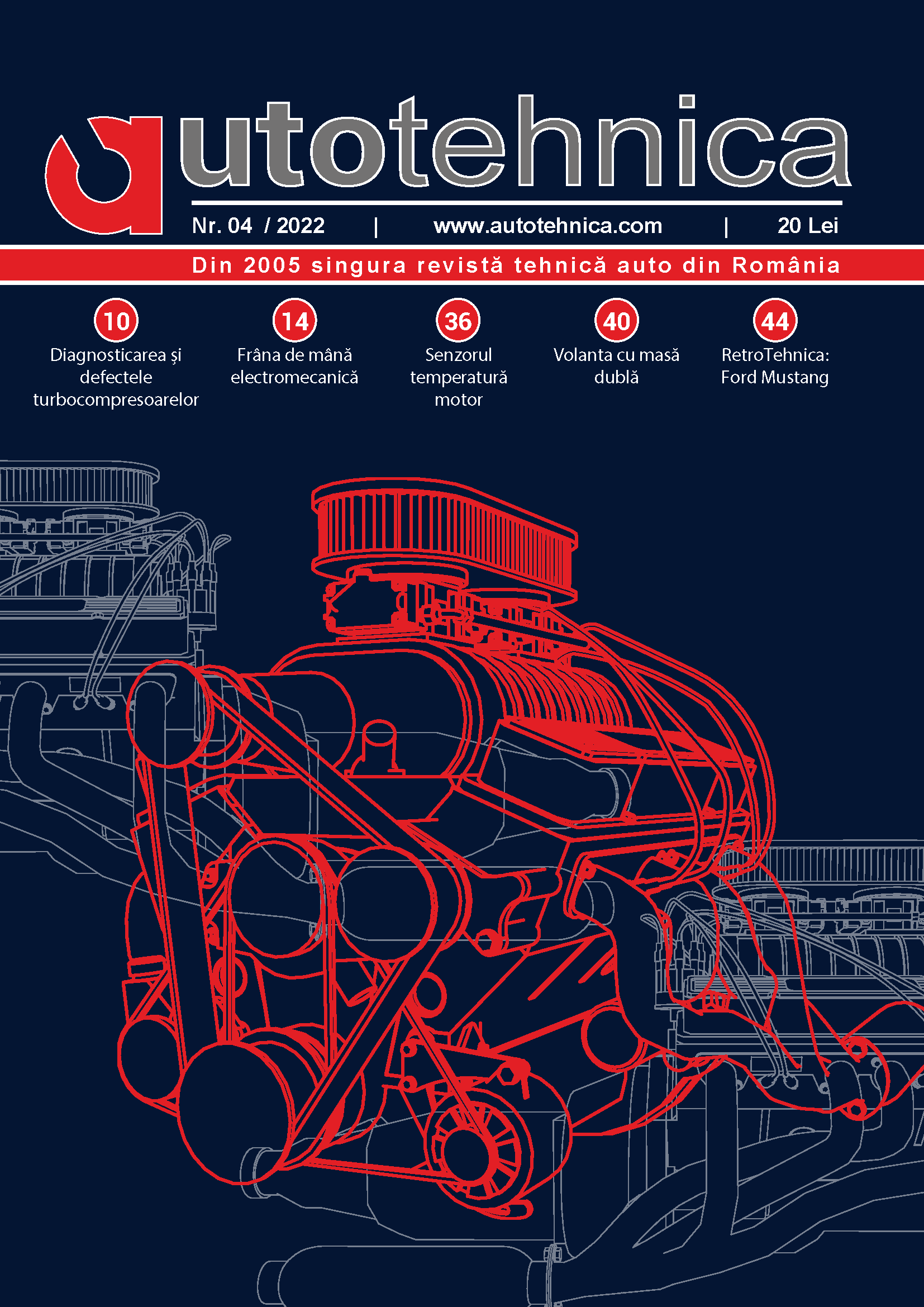 AutoTehnica 04 / 2022