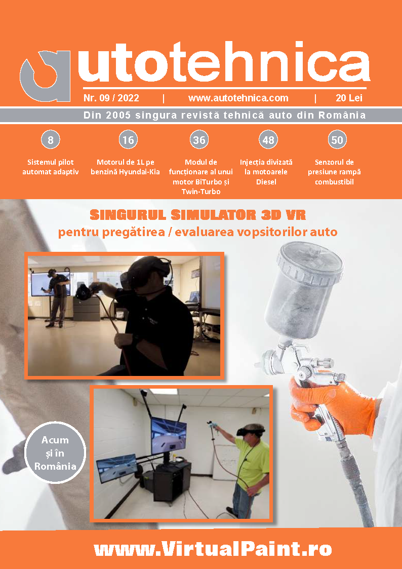 AutoTehnica 09 / 2022