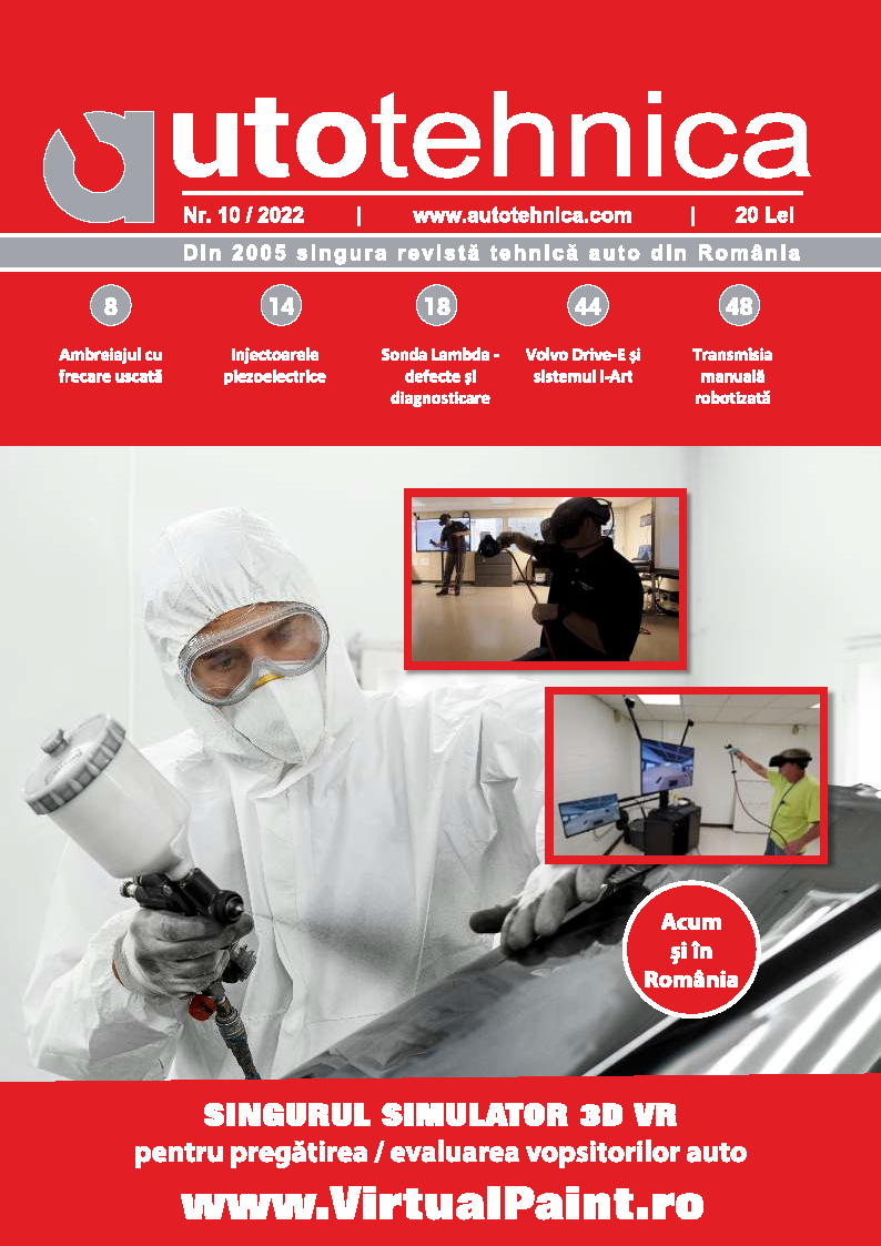 AutoTehnica 10 / 2022