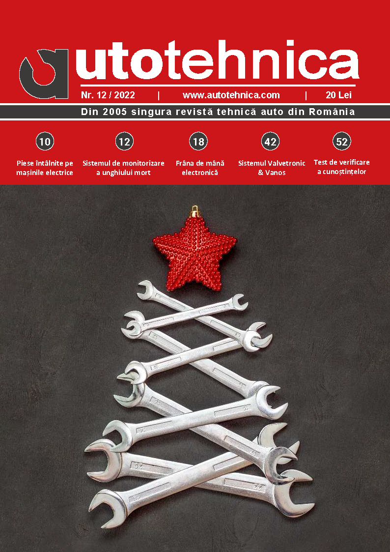AutoTehnica 12 / 2022