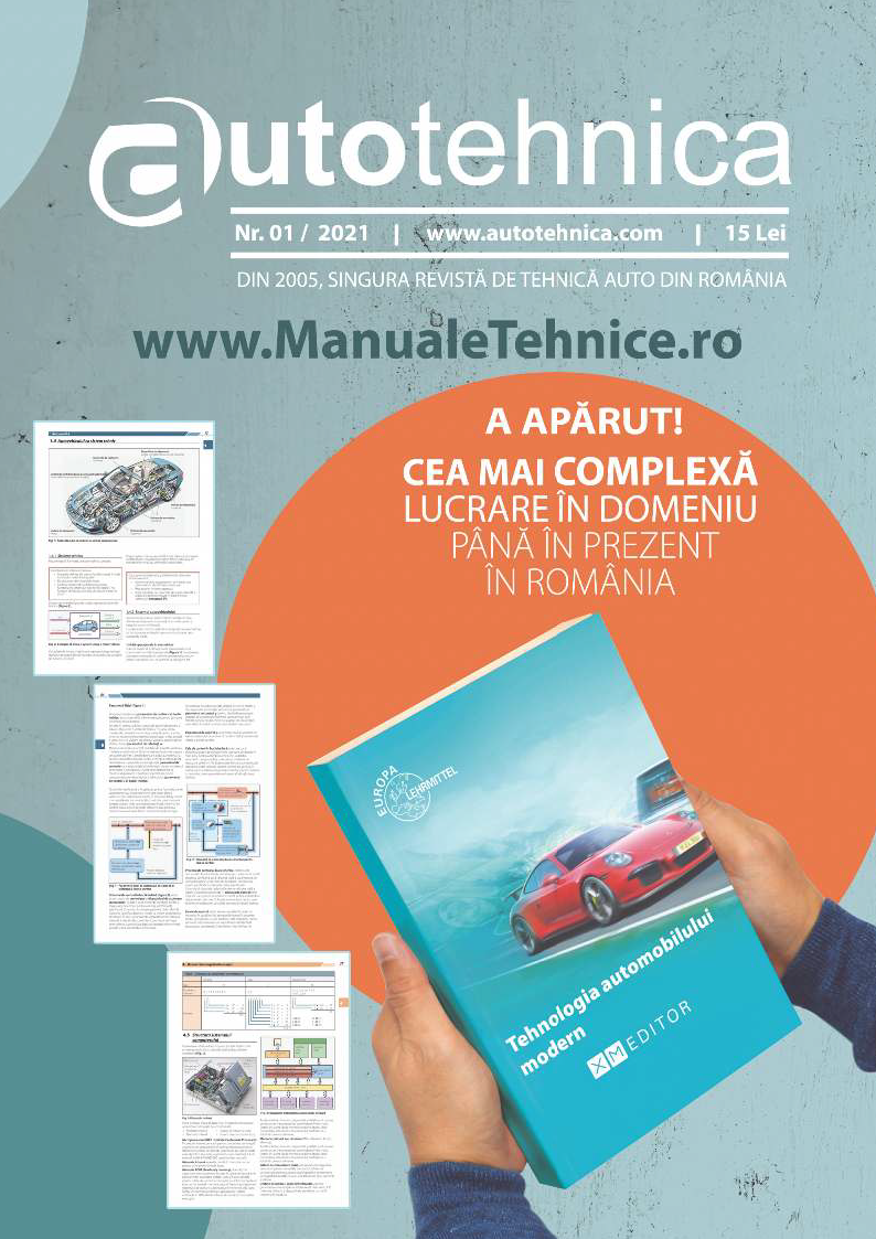 AutoTehnica 01 / 2021