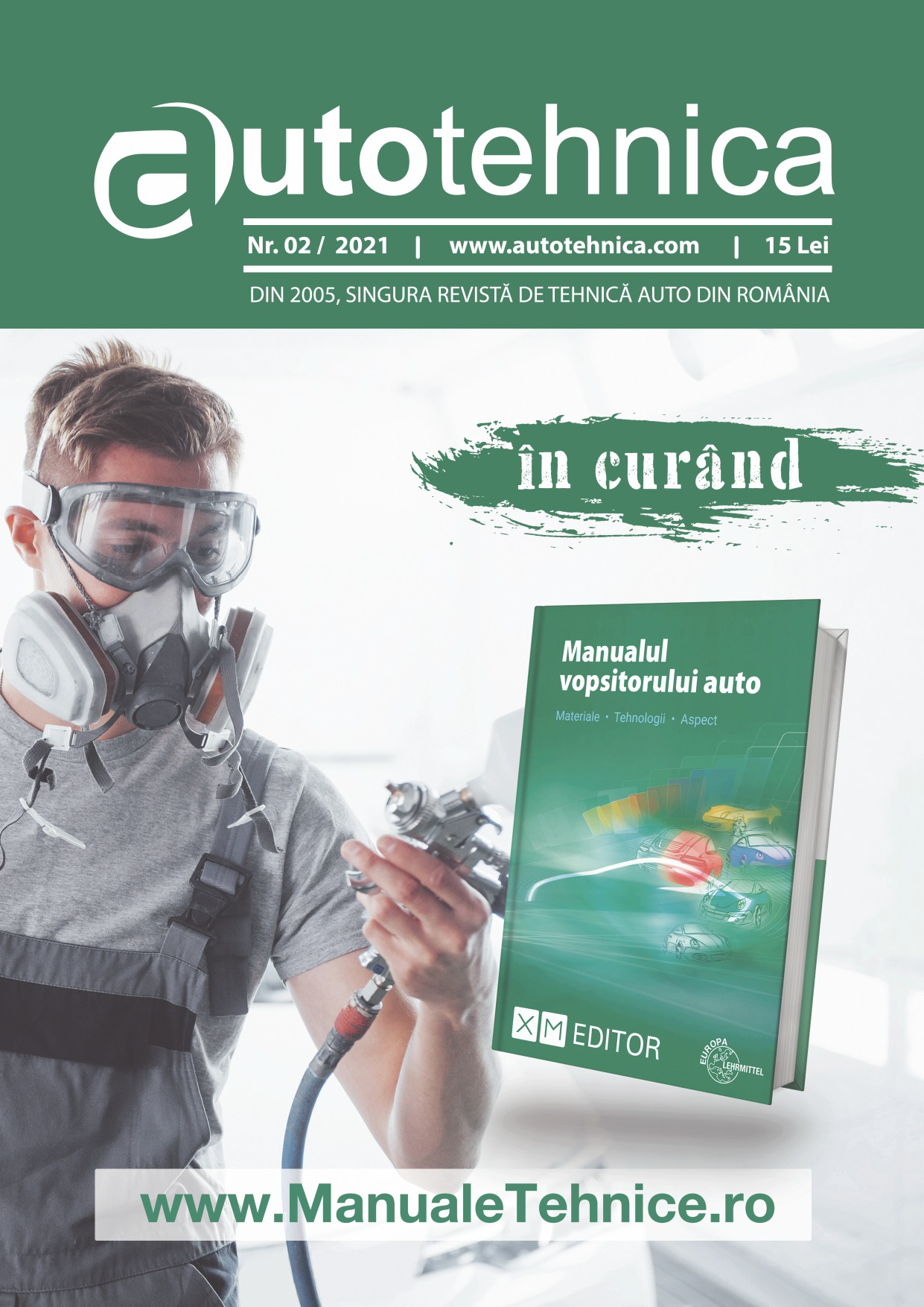AutoTehnica 02 / 2021