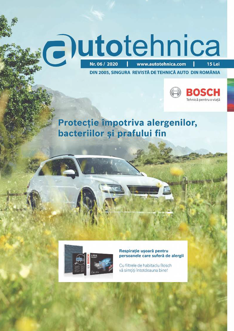 AutoTehnica 06 / 2020