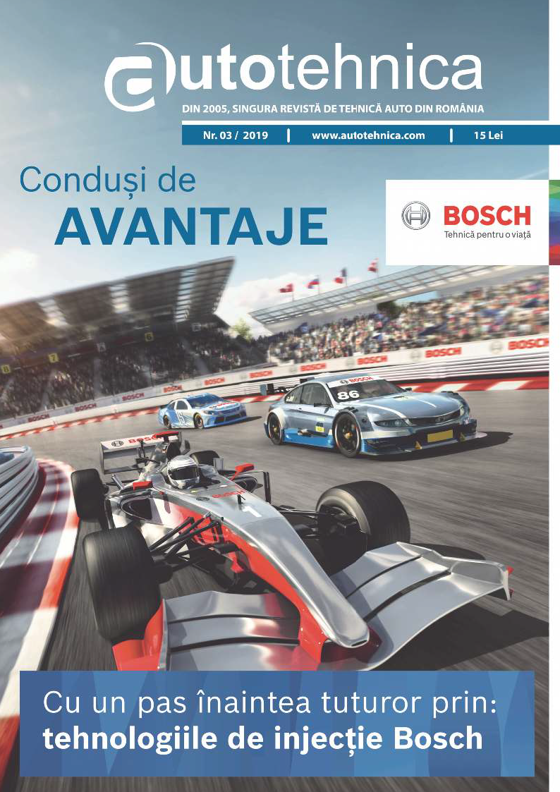 AutoTehnica 03 / 2019