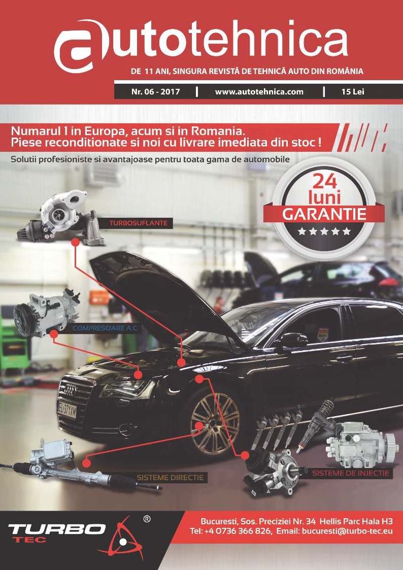 AutoTehnica 06 / 2017