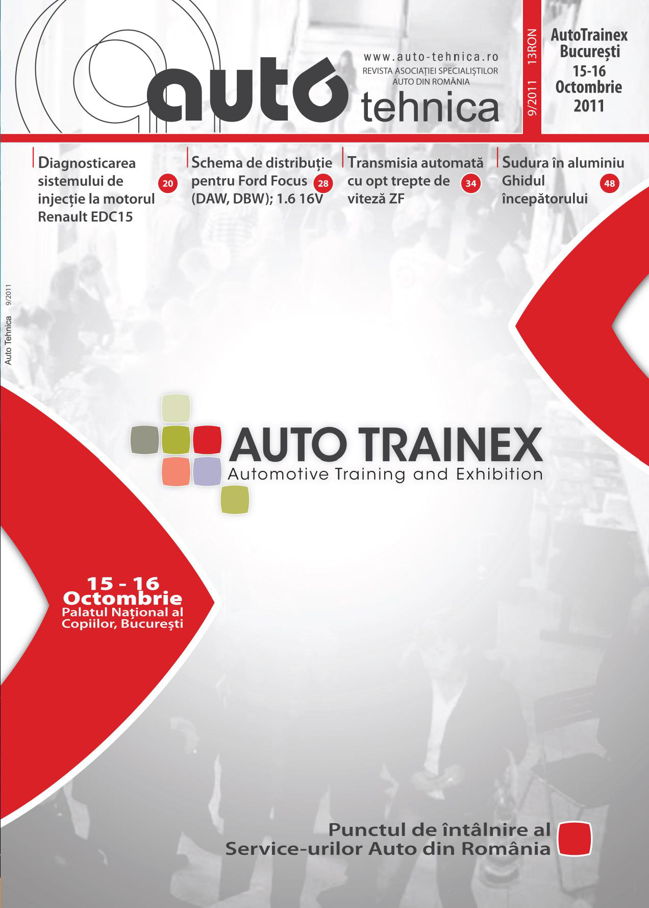 AutoTehnica 09 / 2011