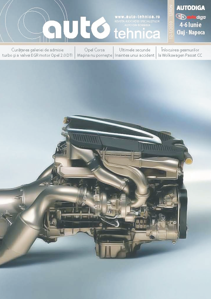 AutoTehnica 12 / 2009