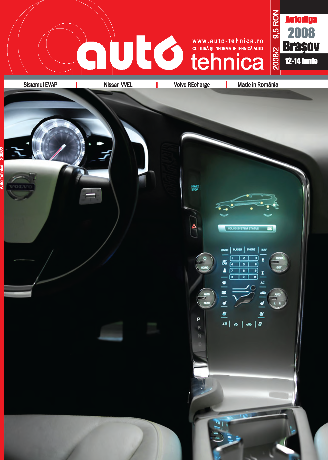 AutoTehnica 02 / 2008