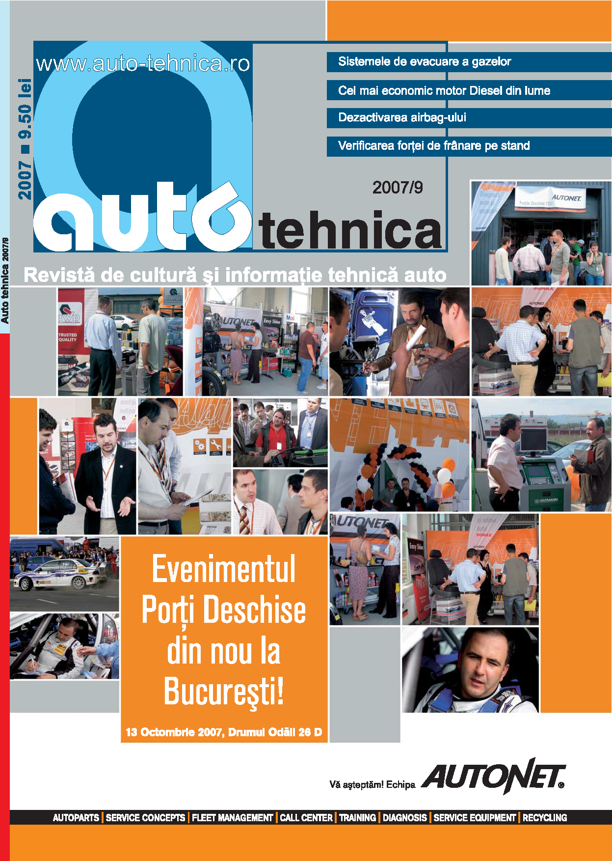 AutoTehnica 09 / 2007