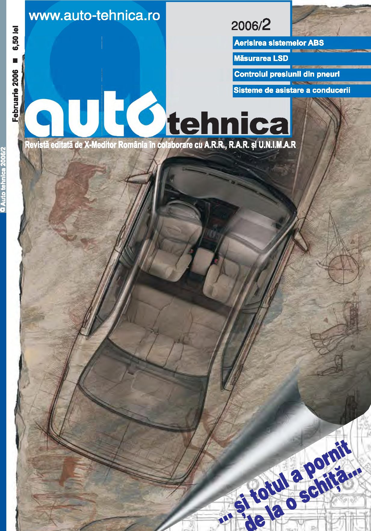AutoTehnica 02 / 2006