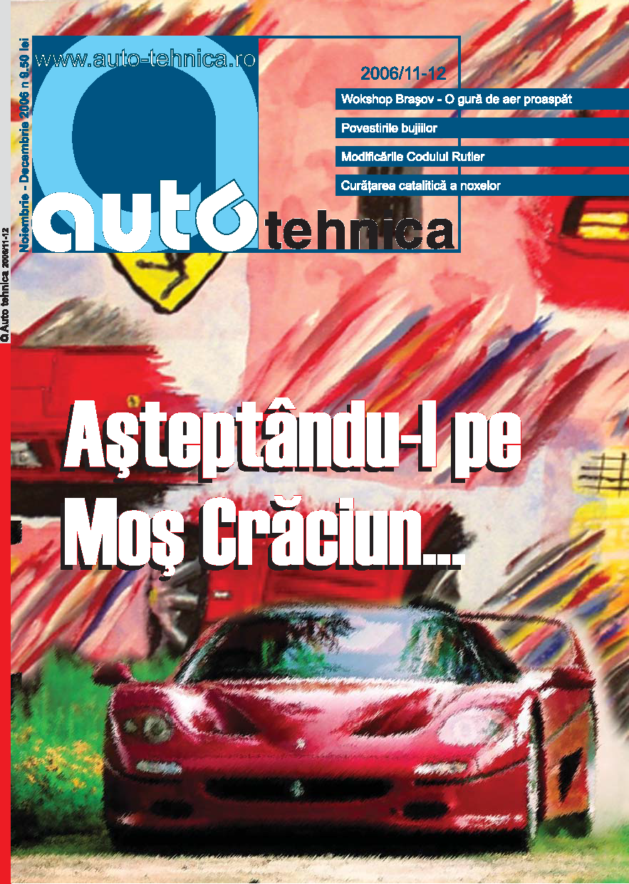 AutoTehnica 11-12 / 2006