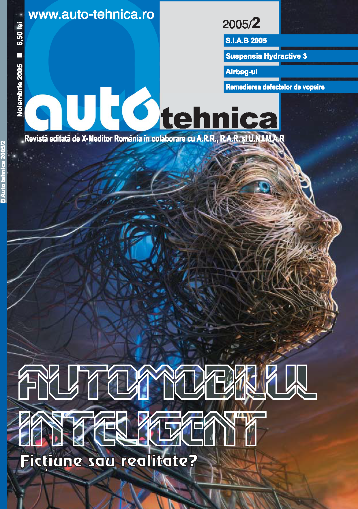AutoTehnica 02 / 2005